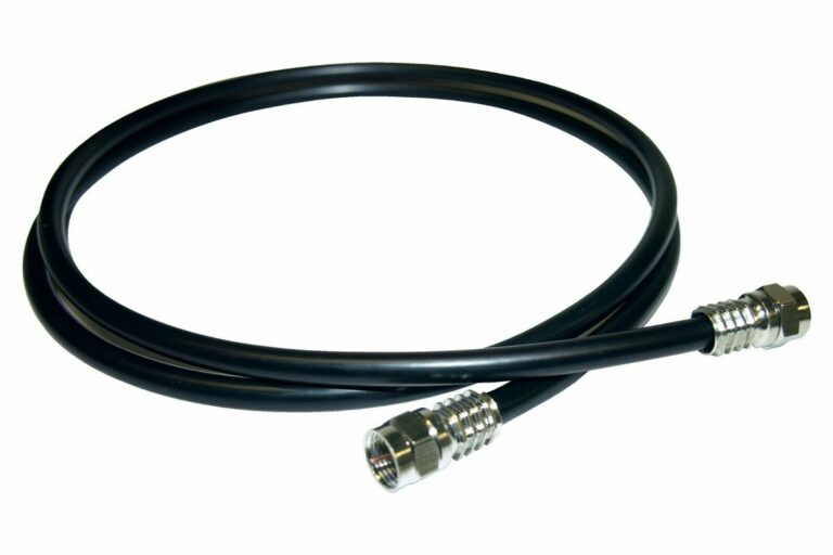 rg6 coax cable