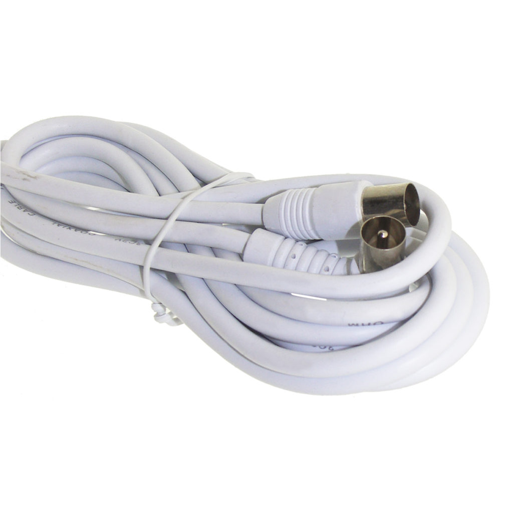 TV Antenna Cables TV Cables Coaxial Cables The Antenna Company