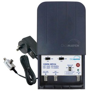 reviews best antenna booster