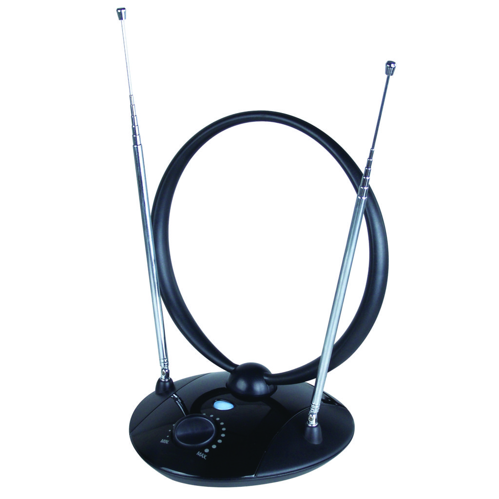 Indoor Tv Antenna Digital The Antenna Company