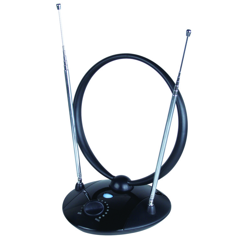 Indoor Tv Antenna Digital - The Antenna Company