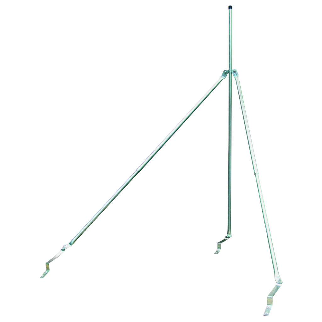 Antenna Roof Tripod 2.4 m - The Antenna Company