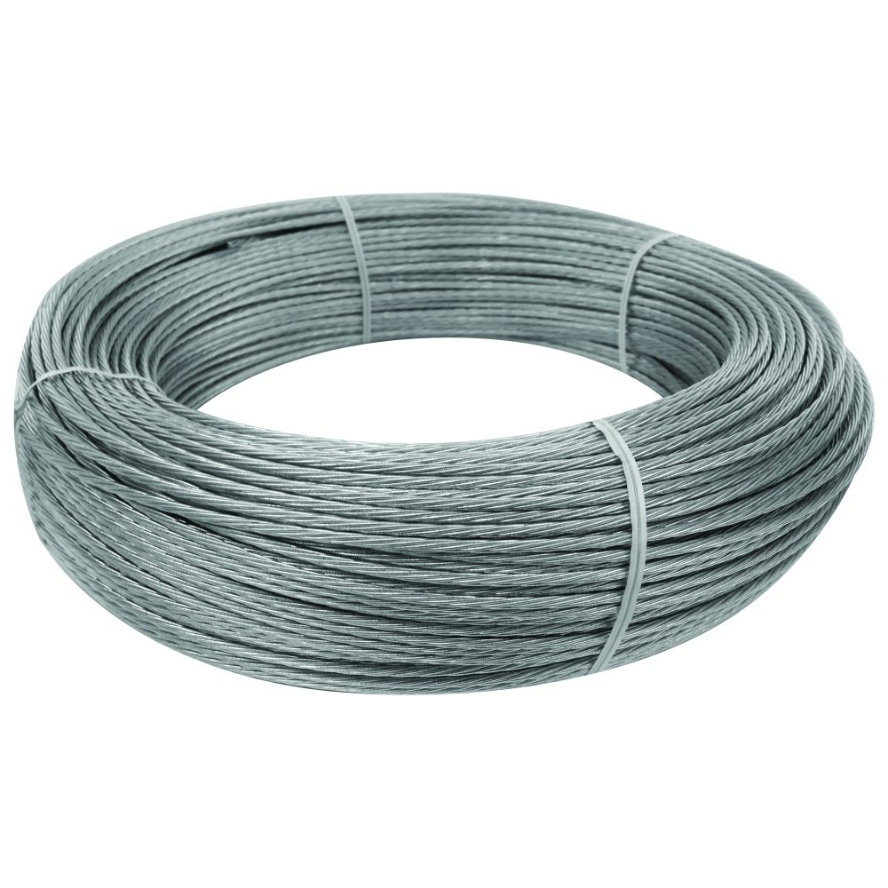 Catenary Wire 180m