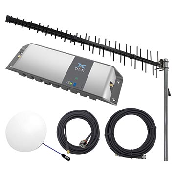 4g signal booster optus