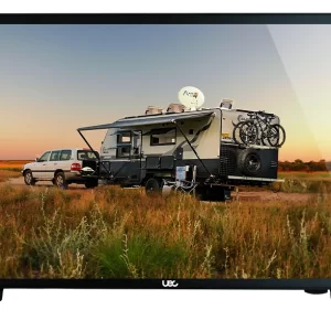 UEC 24"HD TV Caravans