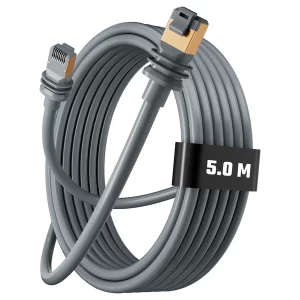 Mini Starlink Waterproof Connector Ethernet Cable