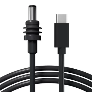 Starlink Mini USB-C to DC Power Cable 3.0M