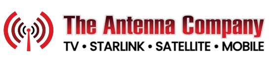 The Antenna Company